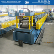 Z Purlin Cold Rolling Forming Machine